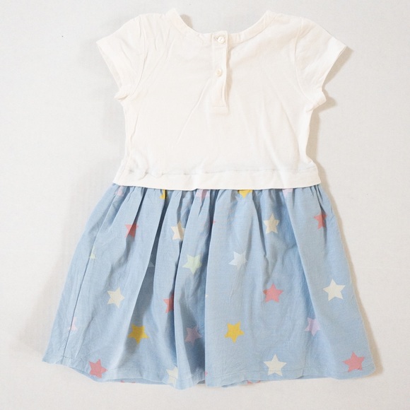 Gap Kids mix and match dress (Size 3T) - Picture 6 of 8
